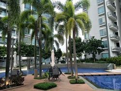 YewTee Residences (D23), Apartment #208761311